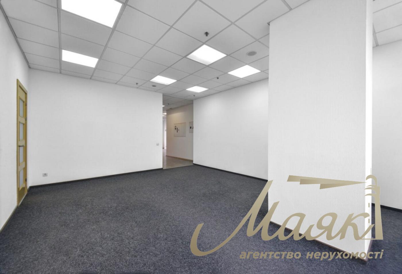 Оренда офісу 330 м2, вул. Антоновича Володимира (Горького) 172, БЦ- "Палладіум Сіті", Голосіївський р-н, Київ