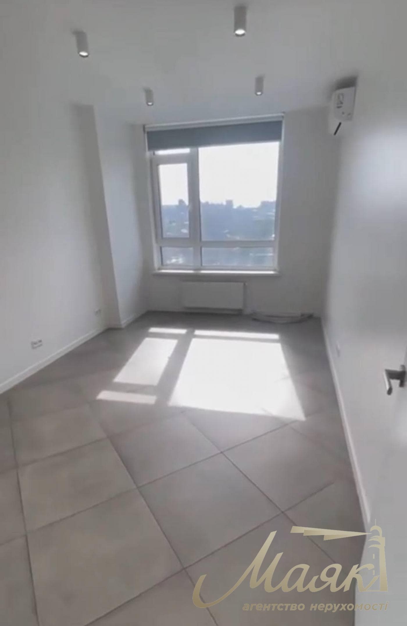 Аренда офиса 108м2, ЖК Централ Парк