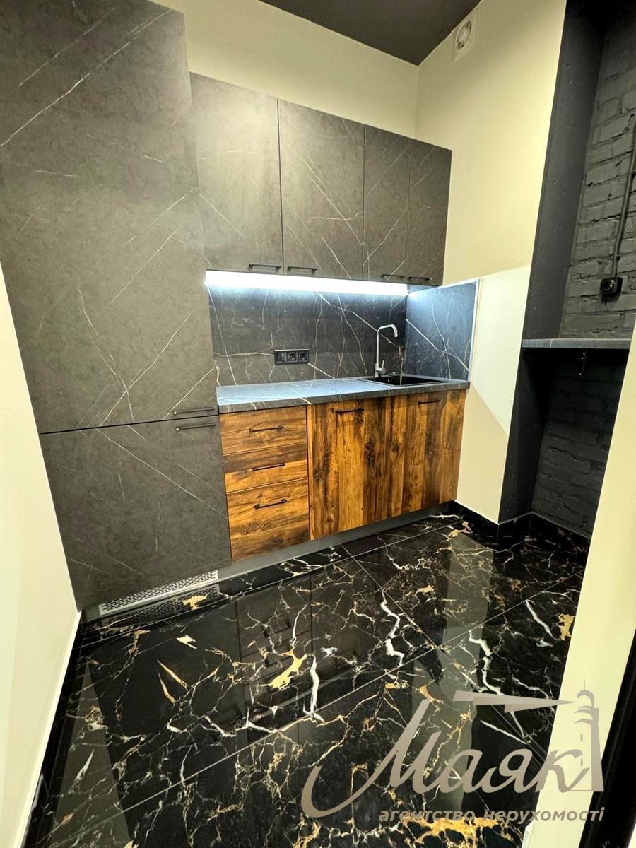 Оренда офісу 100М2 в ЖК Great, Дніпровська набережна 15-К