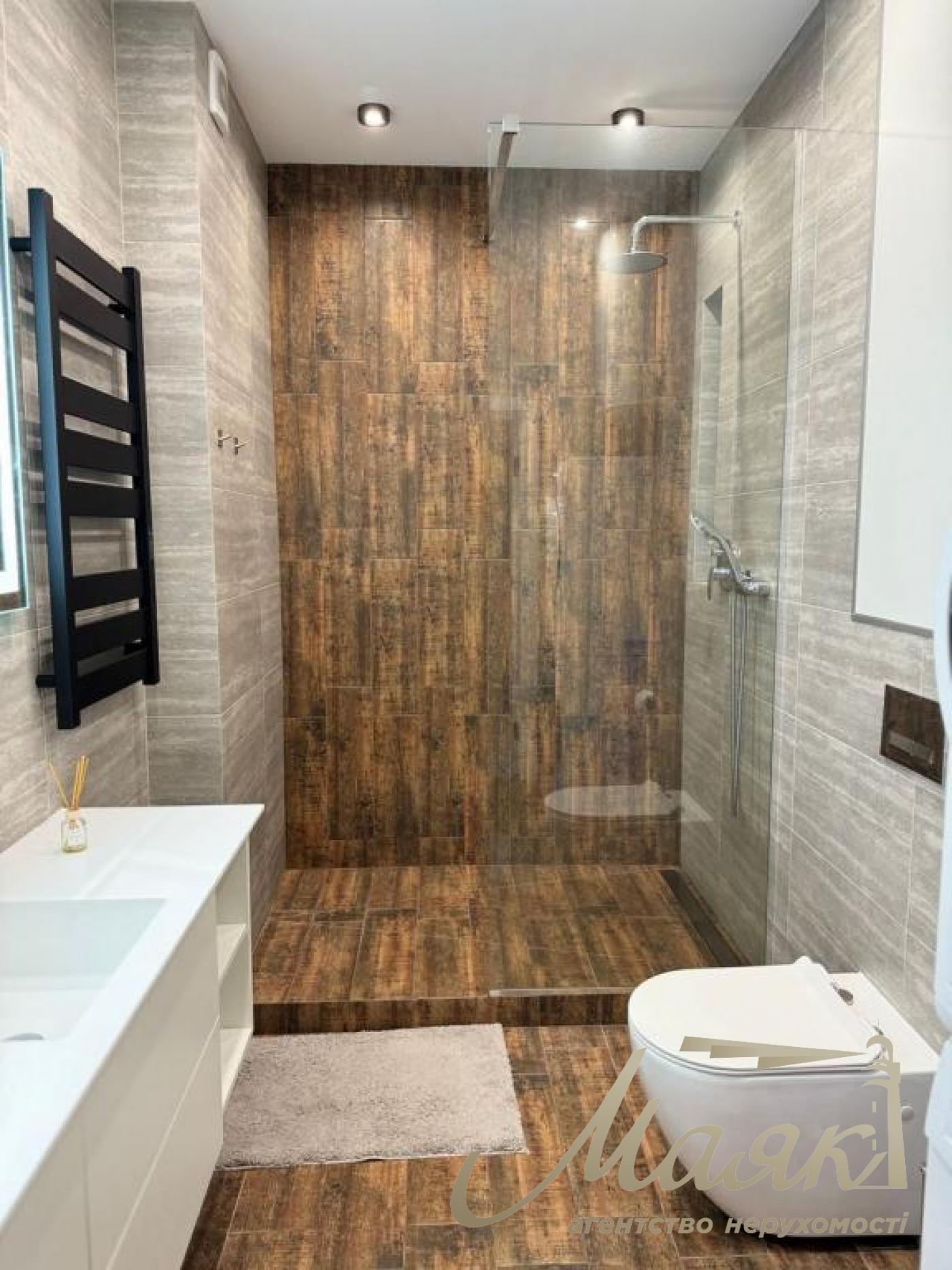 Оренда 1-кімнатної квартири 55м2 ЖК Новопечерська Вежа Михайла Бойчука Звіринець Печерськ