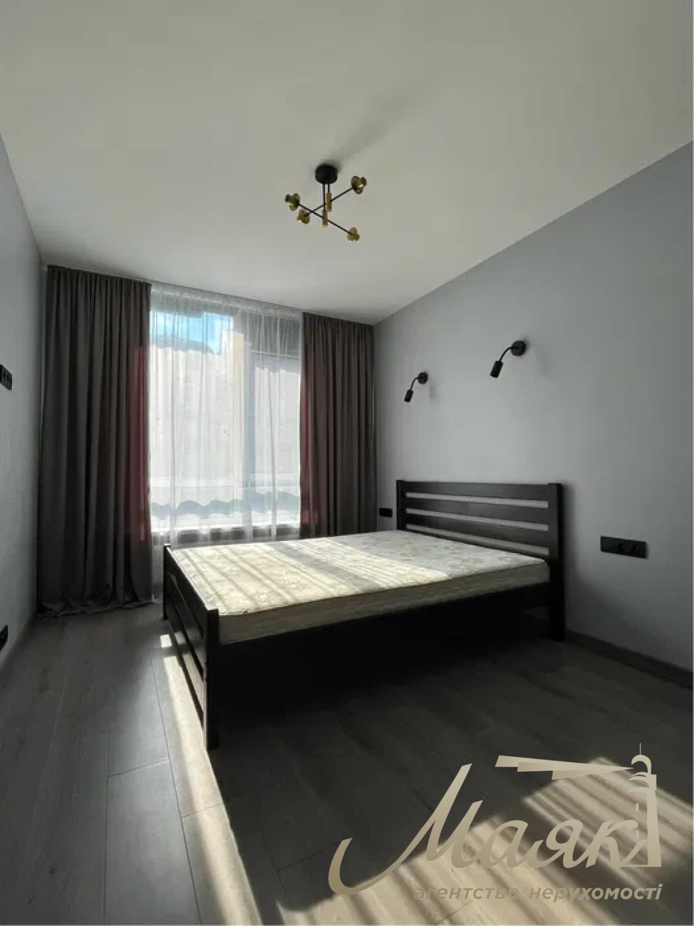 For sale 2-bedroom apartment Residential Complex Respulika, Tadey Rylski str.