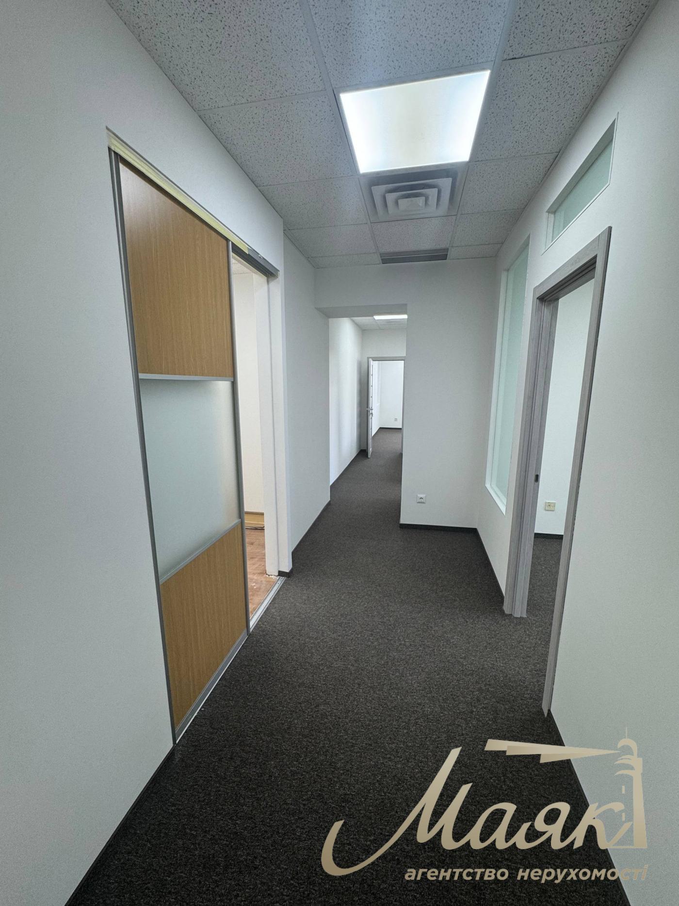 Аренда офиса 234м2 БЦ Horizon Office Towers ул. Шевковичная Печерский район Центр