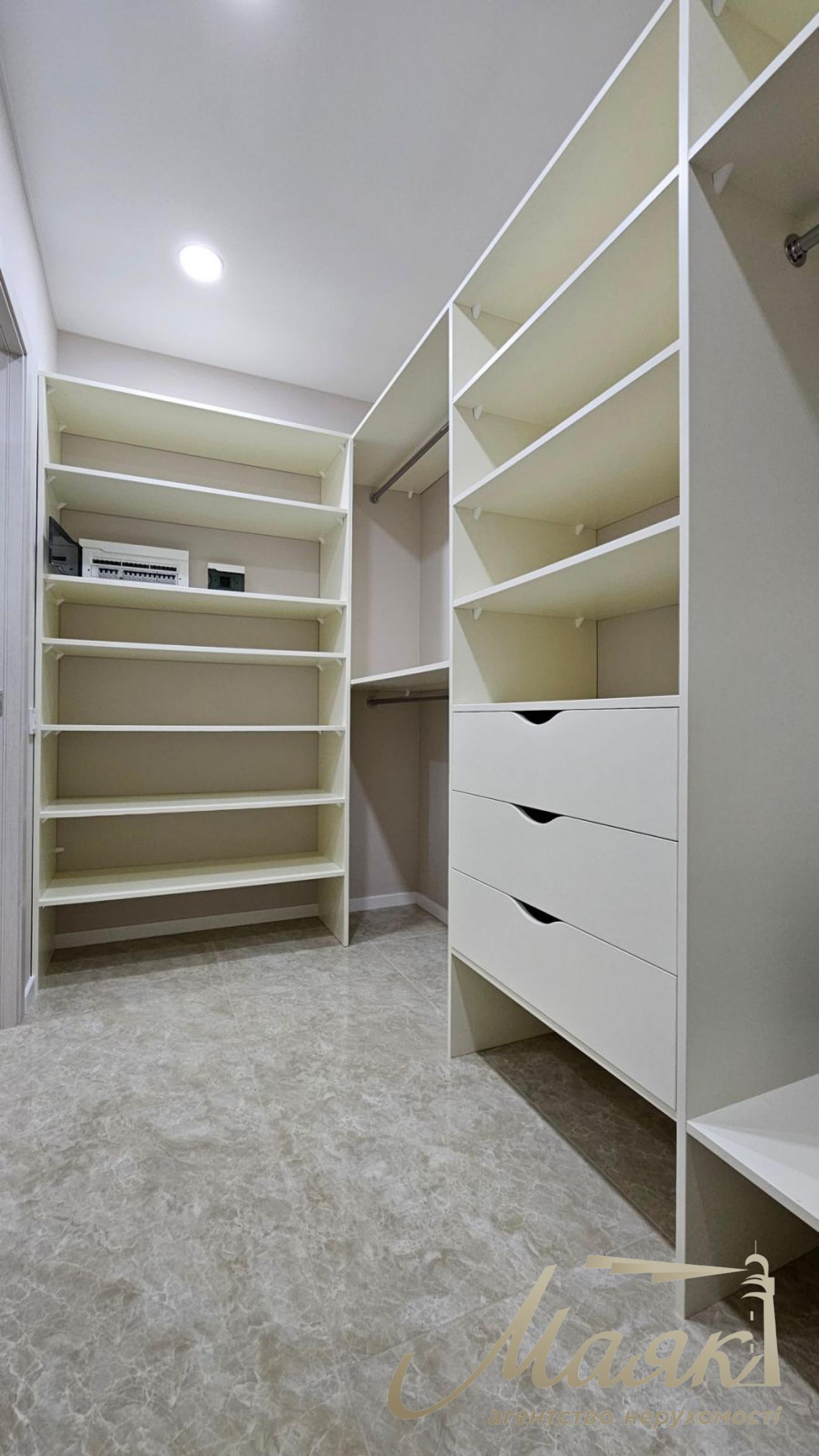 Rent 2-bedroom apartment in LCD Navigator, per.Baltiysky 1.