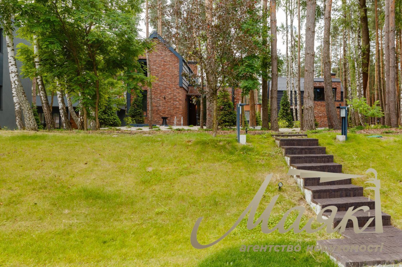 House for sale KG Riviera Village, Lebedevka