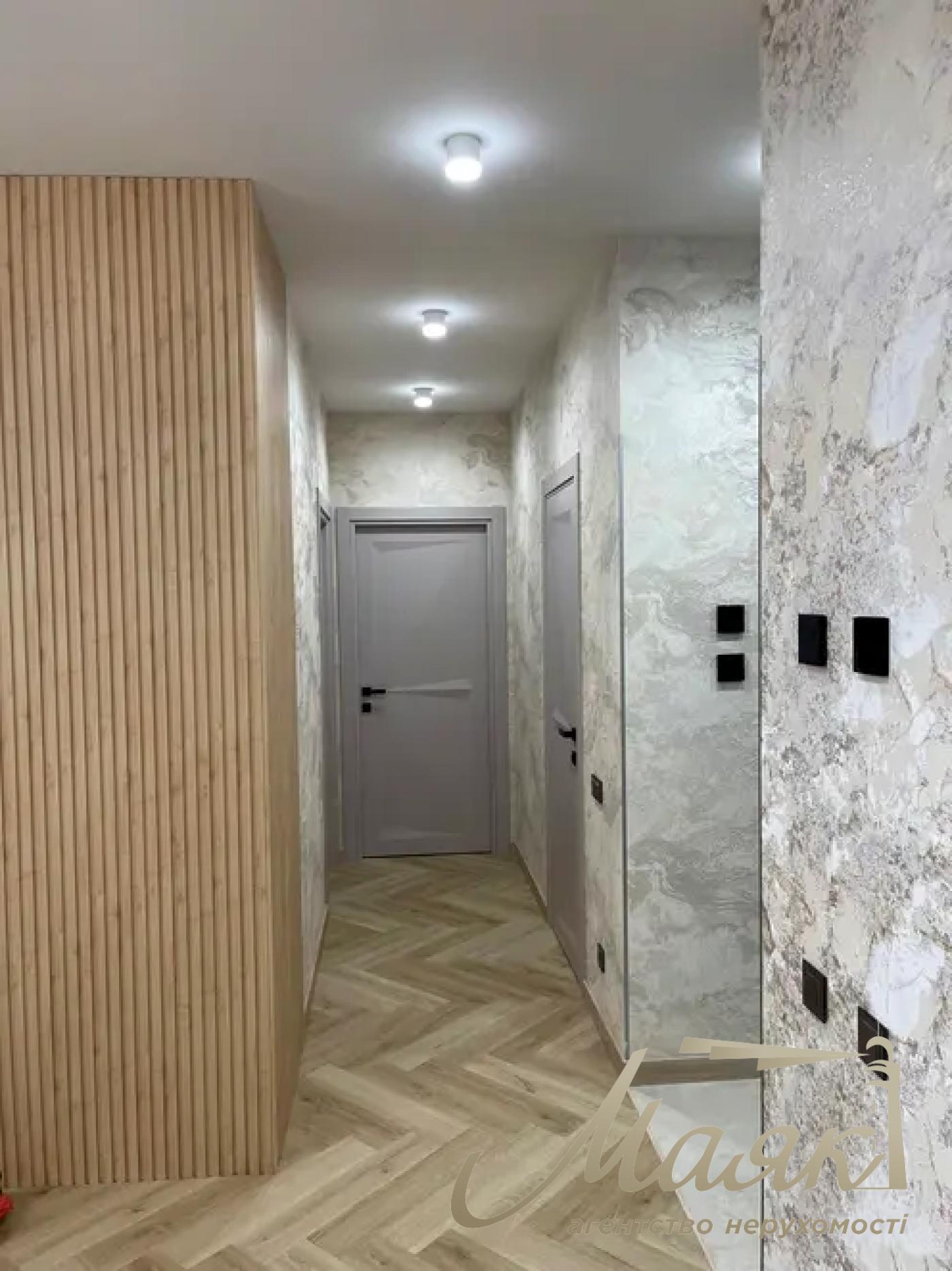 Оренда 2к квартири 83 м², вул. Івана Павла II, ЖК Taryan Towers, Печерськ
