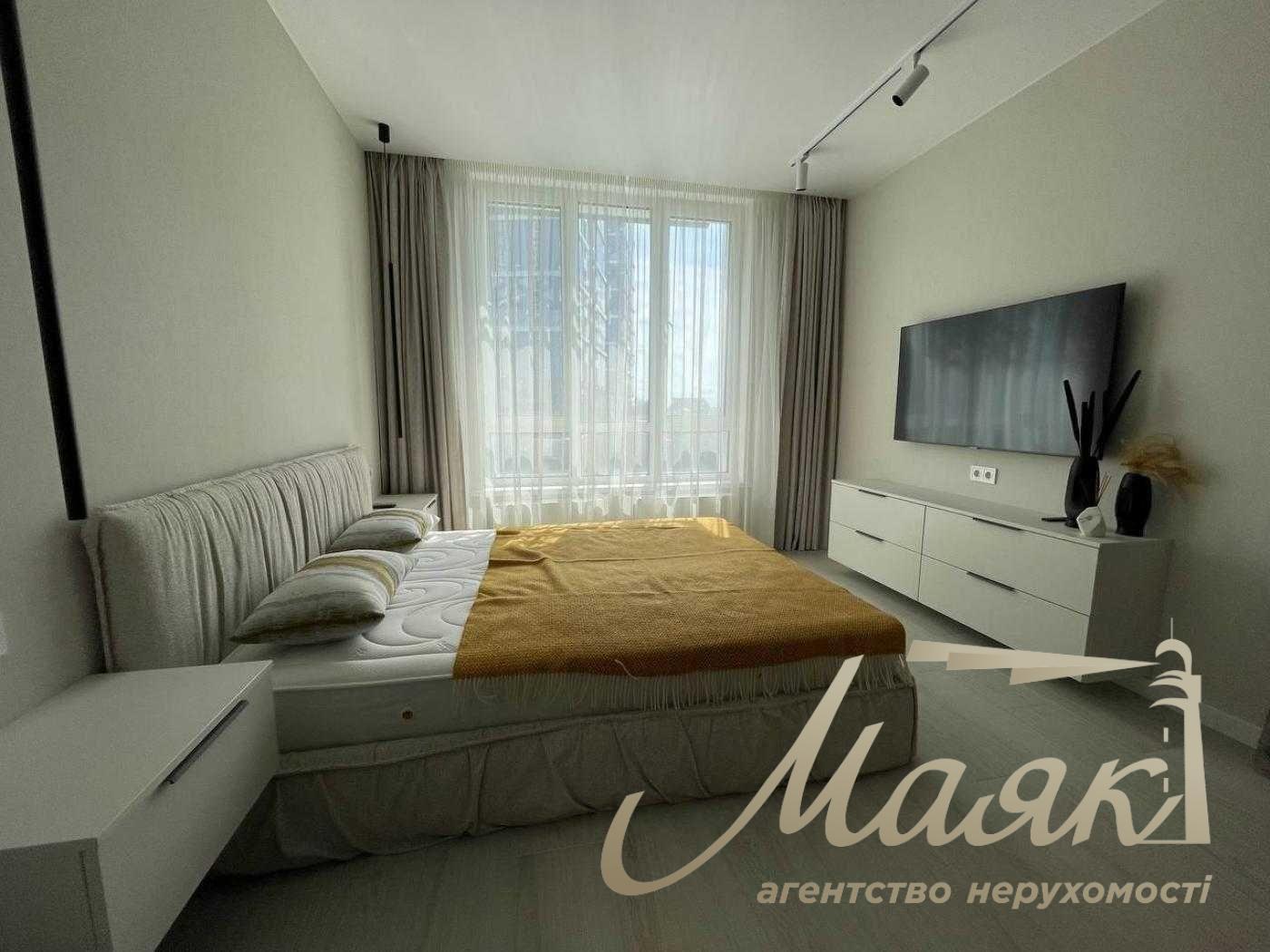 Продажа 2-комнатной квартиры 68м2 с авторским дизайном в ЖК «Новопечерская Вежа» , ул. Михайла Бойчука/Киквидзе, Печерский ремонт, Центр