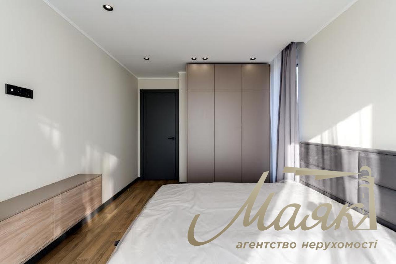 Продажа 3-комнатной квартиры Заречная 16 ЖК Славутич