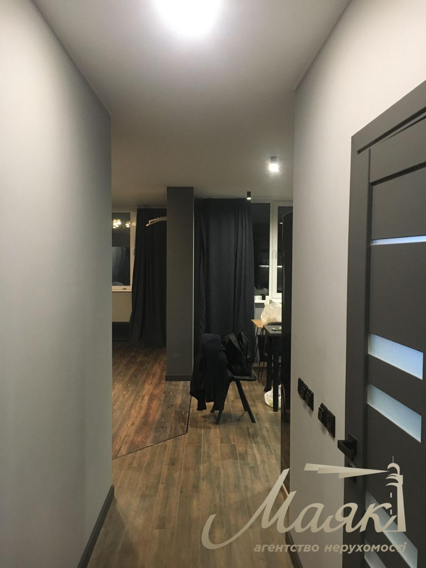 Продажа 2к-квартиры 53,8 м2  бул. Гашека Ярослава, Соцгород, Киев