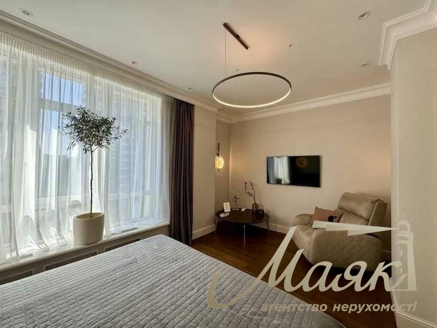 Продаж 3-кімнатної квартири ЖК Новопечерські Липки