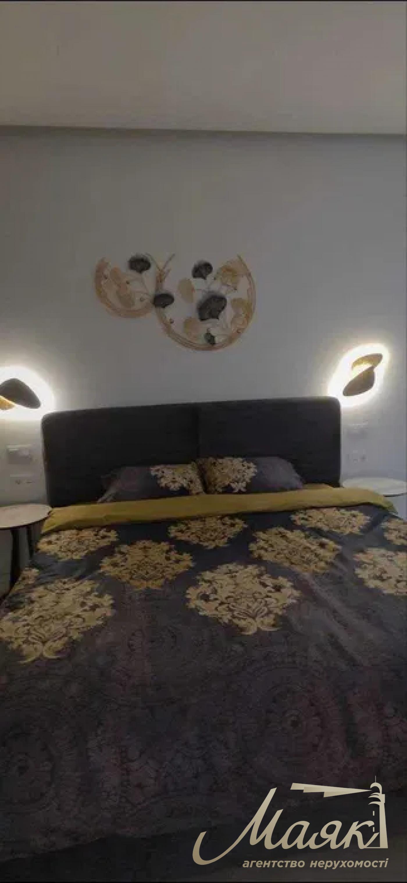 Оренда 2к квартири 62 м², ЖК Taryan Tower, Печерськ