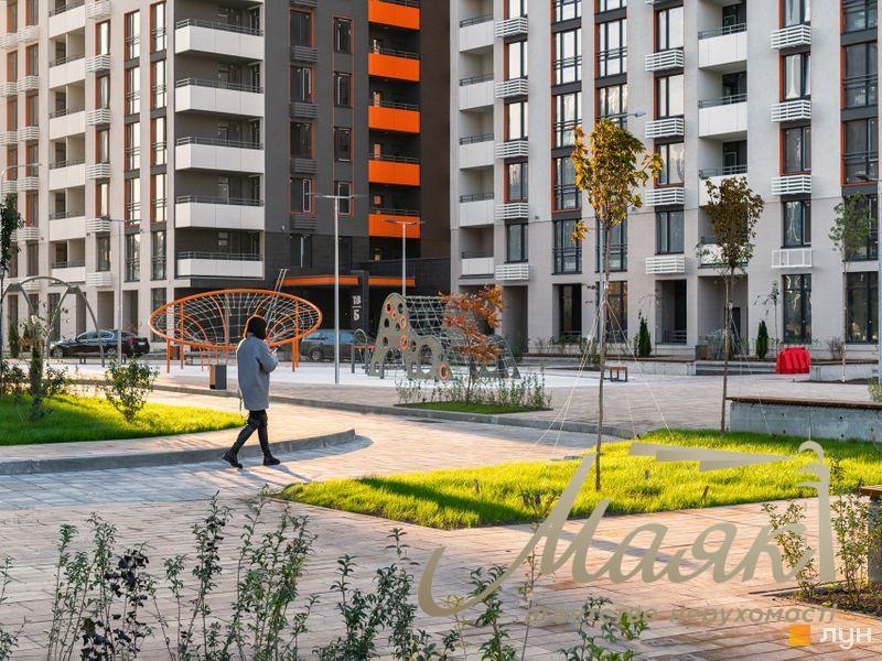 Продажа пентхауса 180м2, ЖК Seven, Осокорки