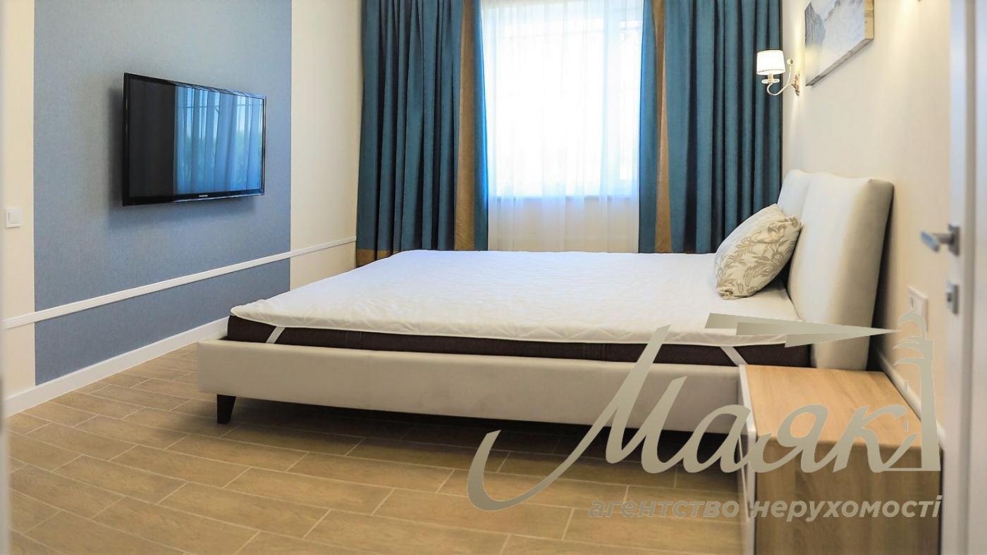 Оренда будинку єврокотеджу 650м2 у Пущі Водиці, село Горенка.