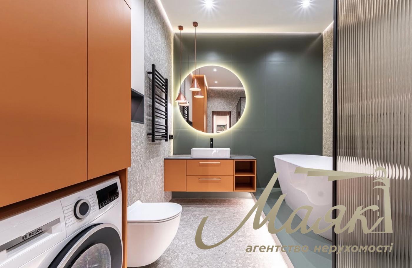 Продаж 2к квартири 60м², 52 Перлина, Кіквідзе, Печерськ