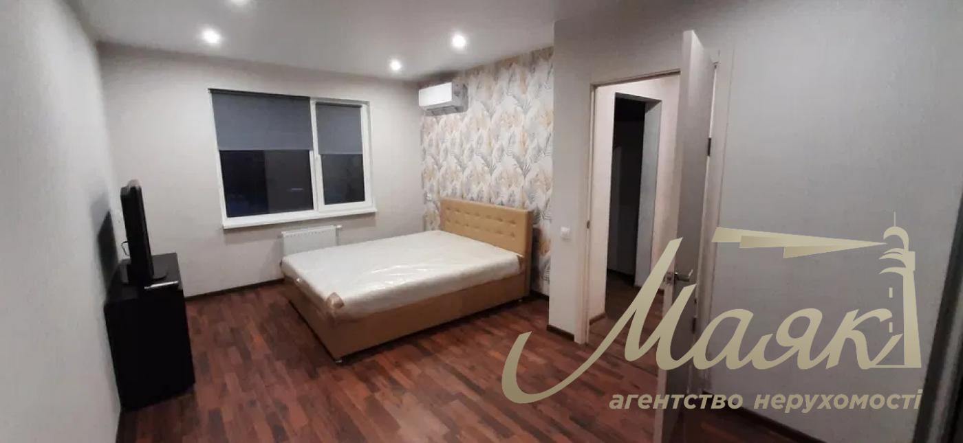Продажа 1к квартиры ЖК Laky Land, ул. Берковецкая