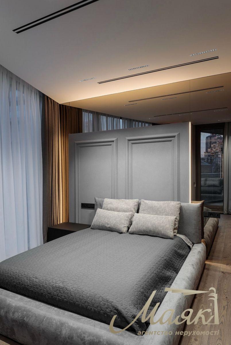 Продажа 3-х комнатной квартиры в ЖК Taryan Towers Иоанна Павла II ул. (Лумумбы Патриса), 12