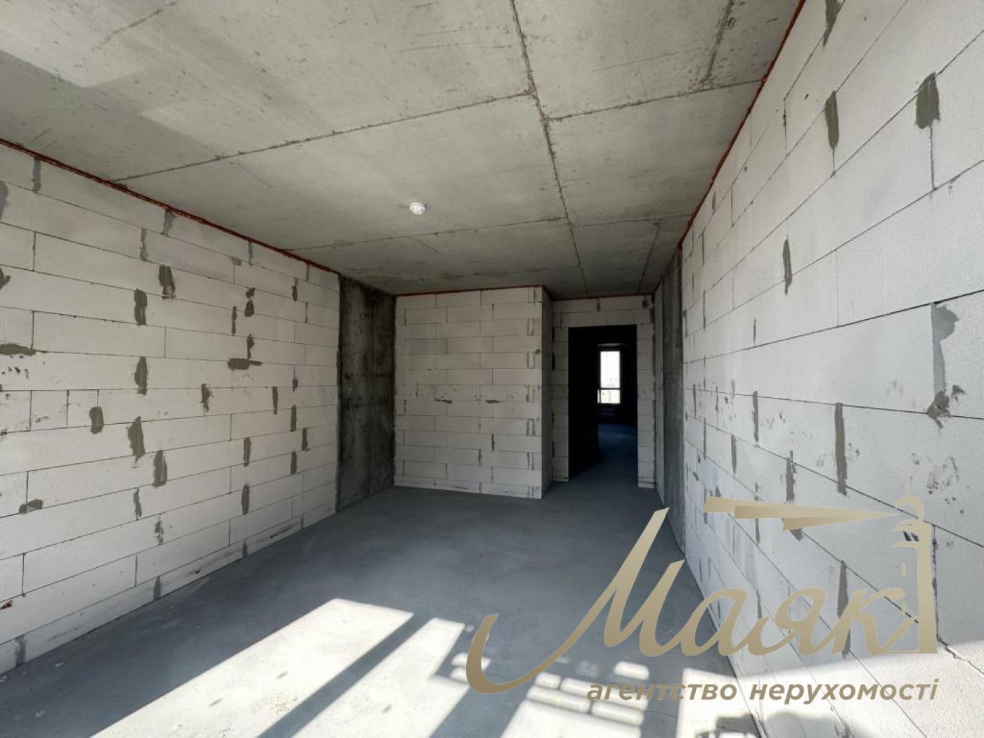 Продаж 2-к квартири ЖК LIKO-GRAD Perfect Town, Голосіївський р-н, Теремки