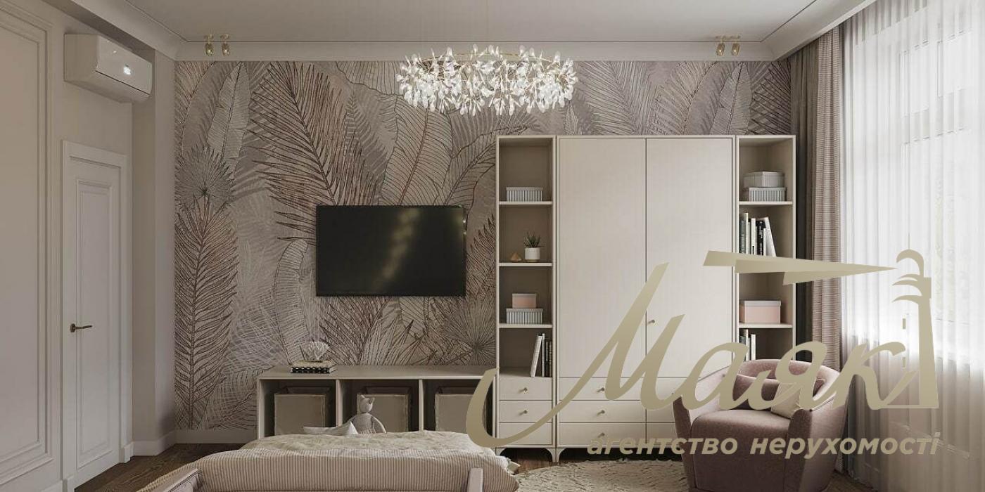 Продаж 4к квартири ЖК Царський, вул. Старонаводницька, Печерськ