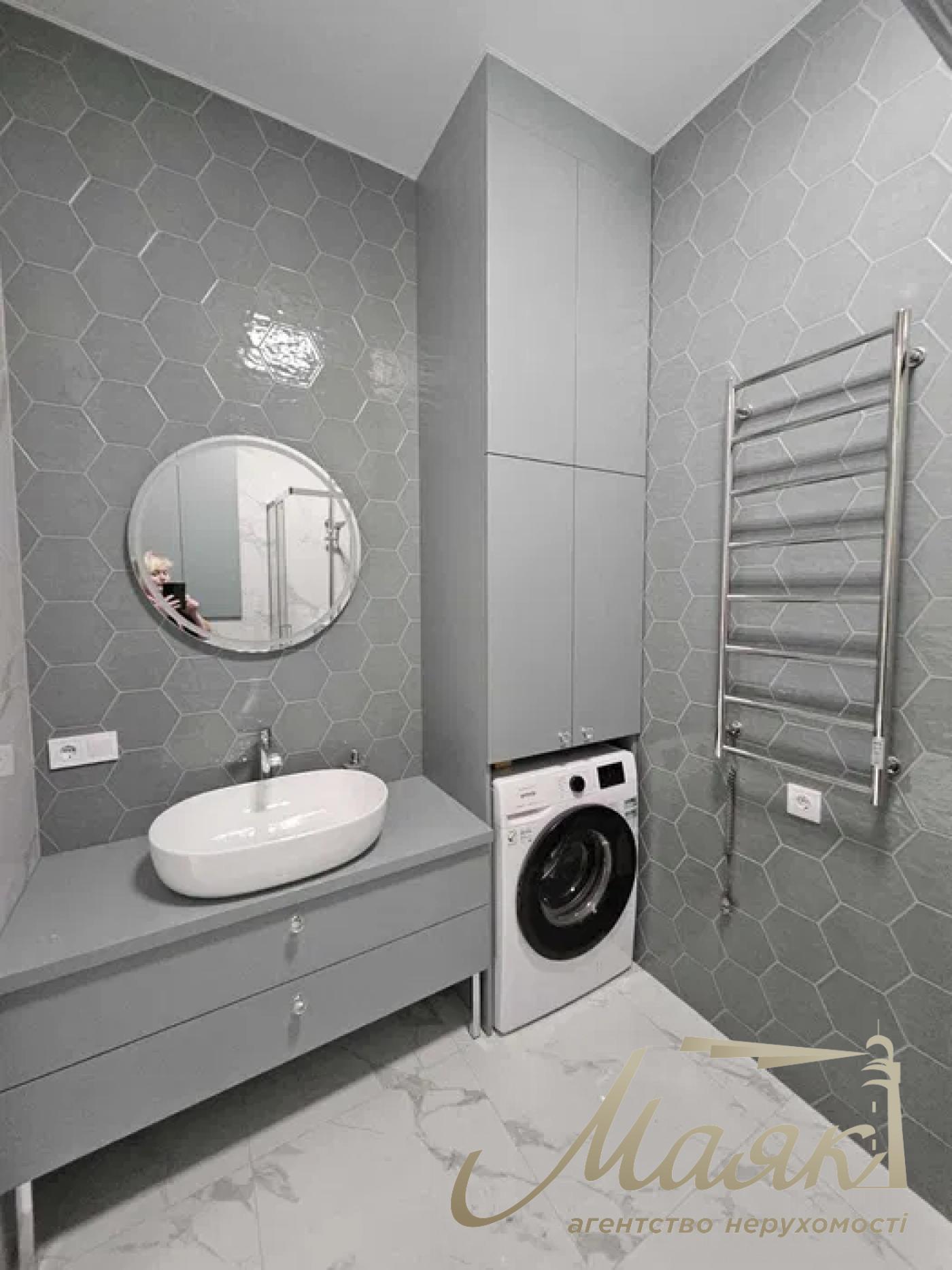 Аренда 2к квартиры 54 м², ЖК Manhattan City, Политехнический институт