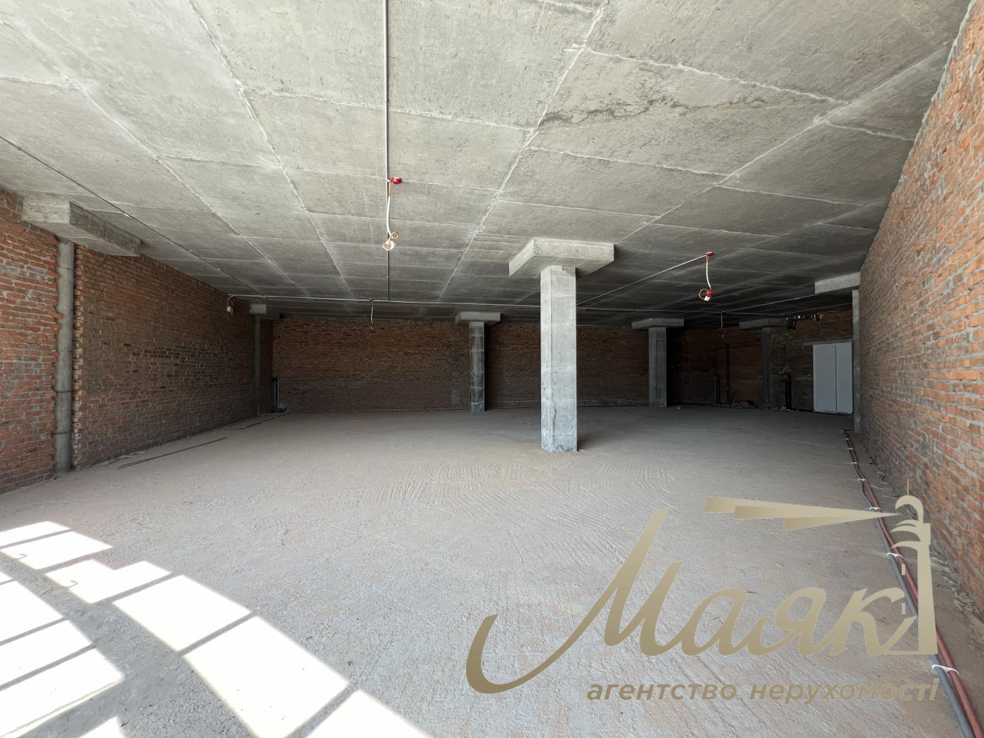 Rent of premises 263m2 residential complex Novopecherskie Lipki