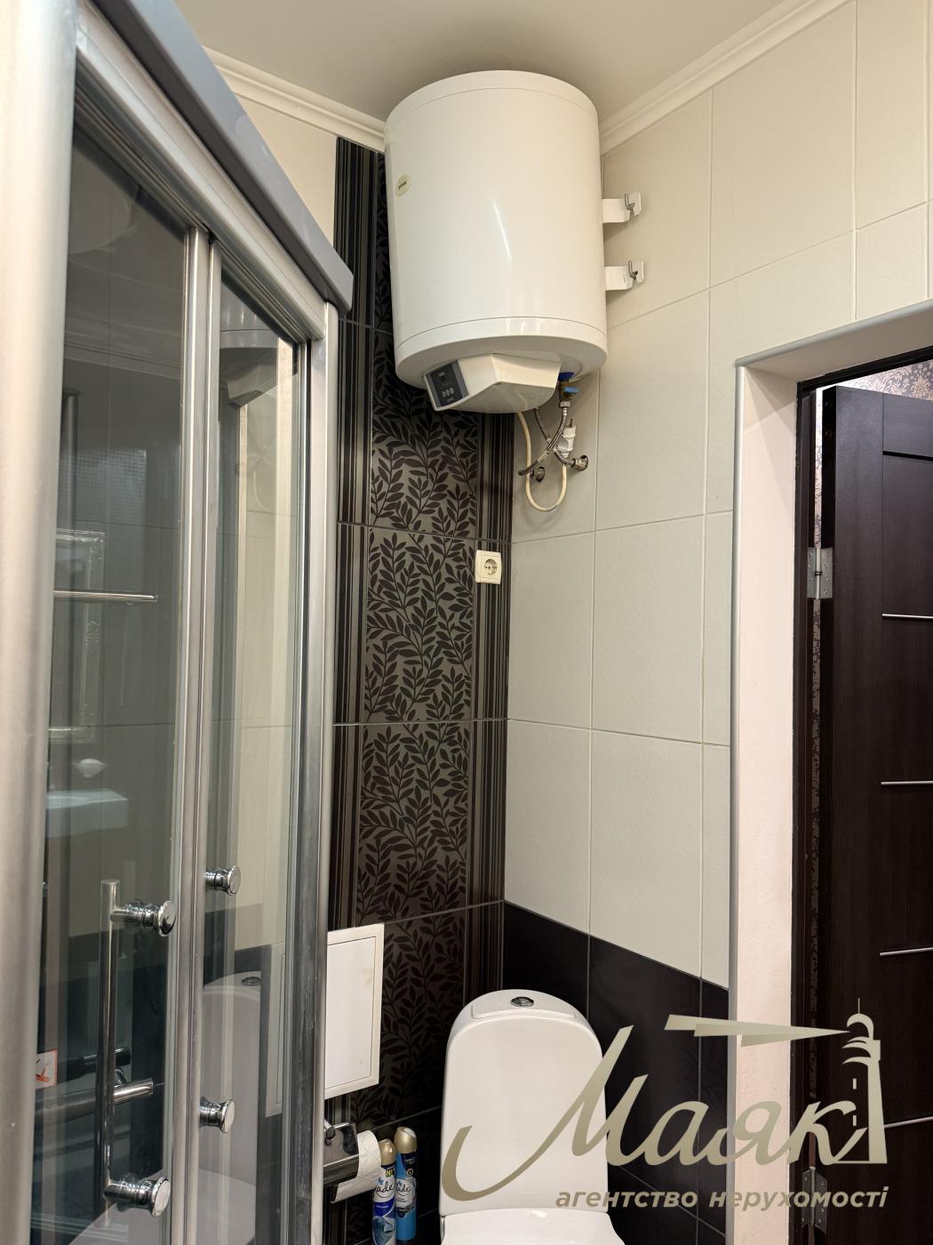 Аренда 2к квартиры 52 м², пр-т Берестейский, Шулявка