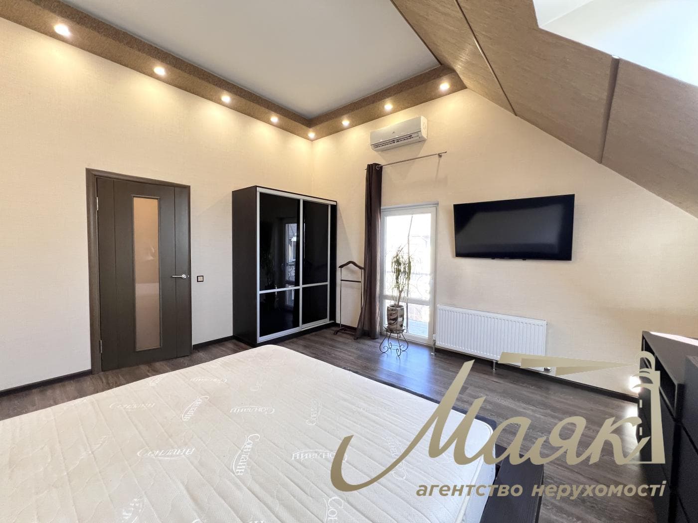 Оренда будинку 150м2 з гаражем 100м2 Софіївська Борщагівка
