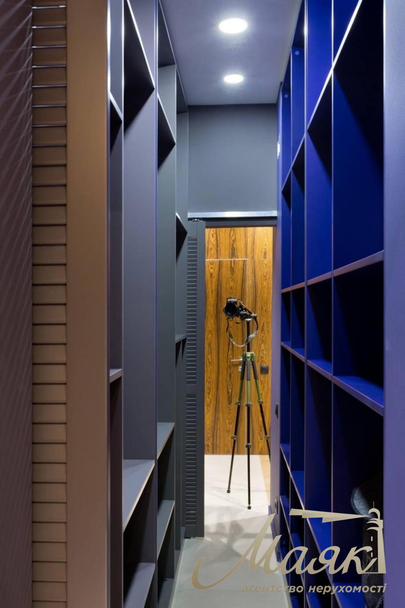 Оренда 1к квартири ЖК "Французький квартал", 45м2 вул. Саперне Поле