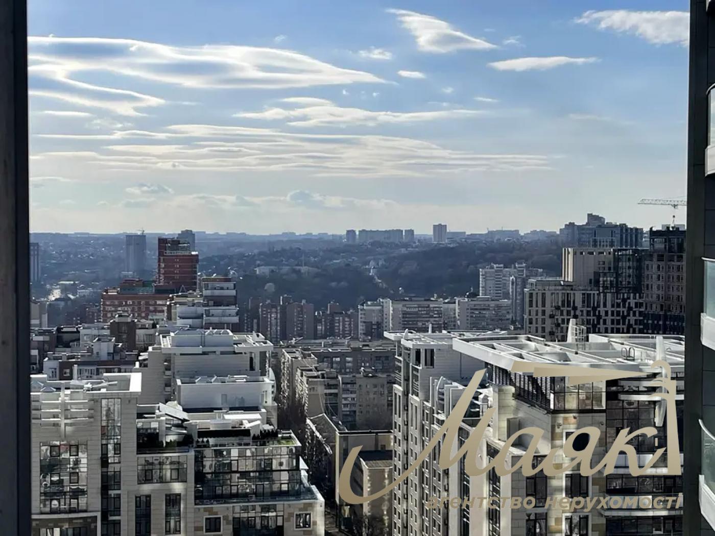 Оренда 2к квартири 83 м², вул. Івана Павла II, ЖК Taryan Towers, Печерськ