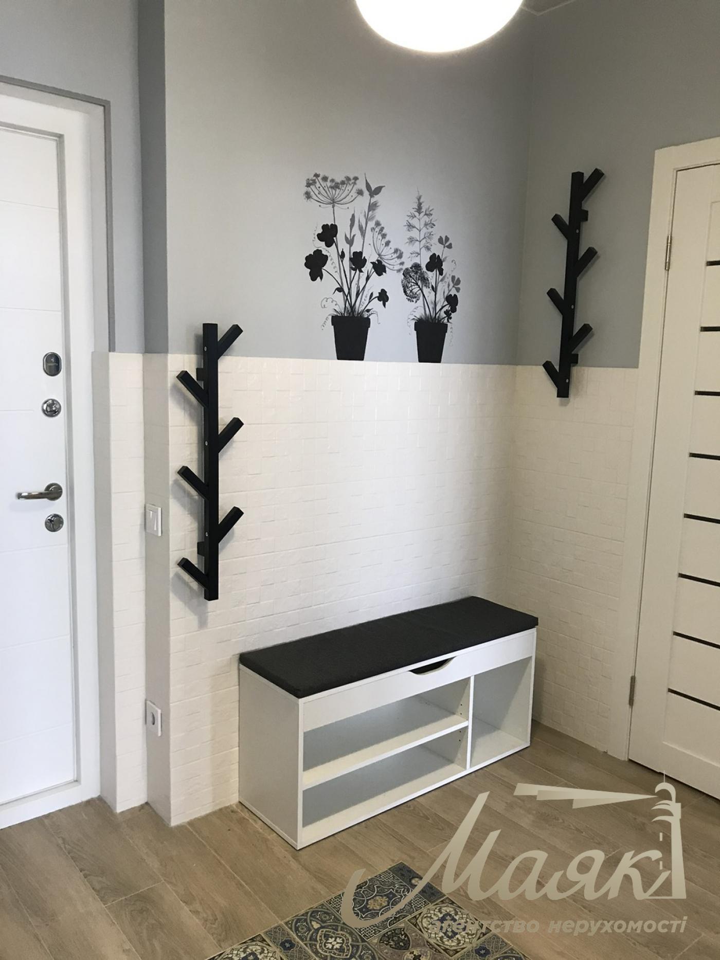 Продажа 3-комнатной квартиры, 129м², ЖК Новопечерська Вежа, Печерск, Киев