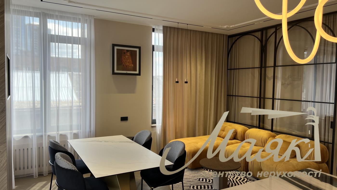 Продаж квартири в ЖК Tetris Hall, вул. Федорова 2А