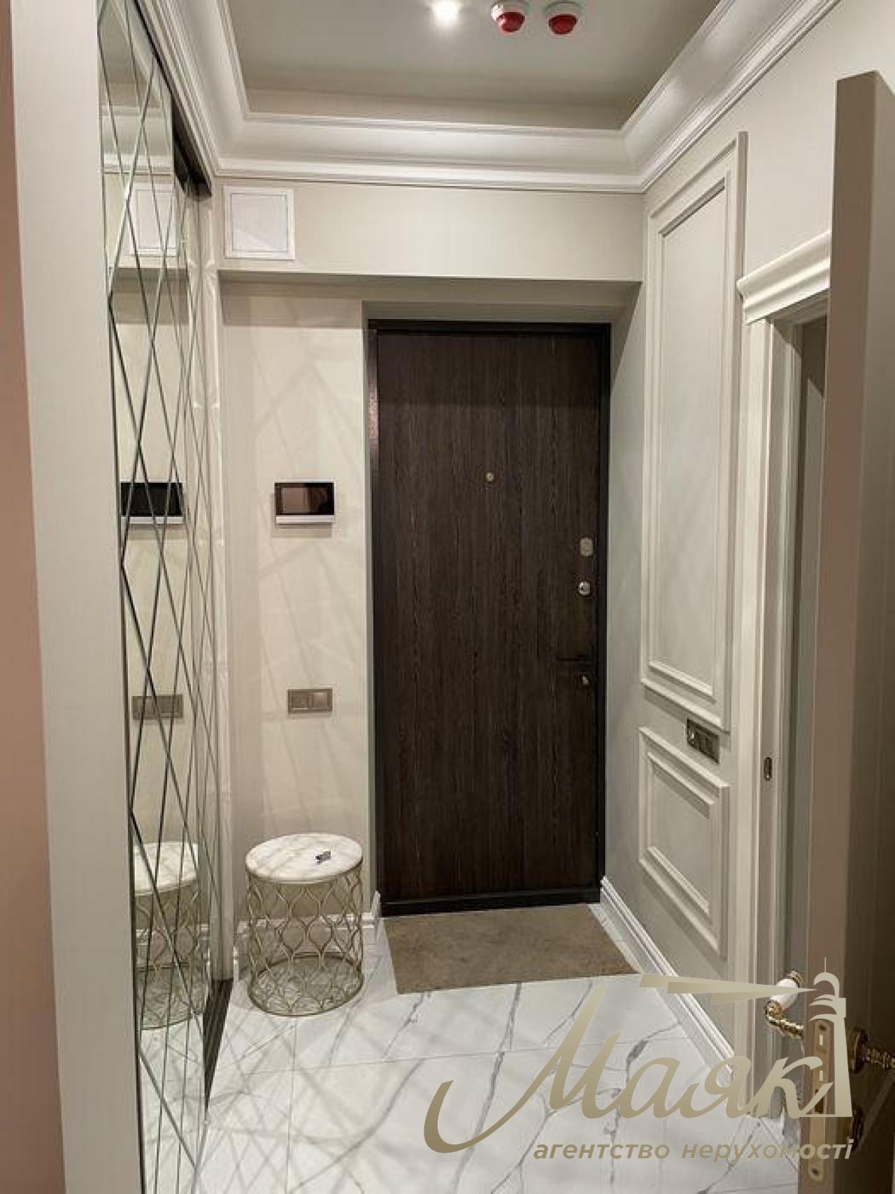 Продаж / Квартира / вул. Січових Стрільців, Центр, м. Київ