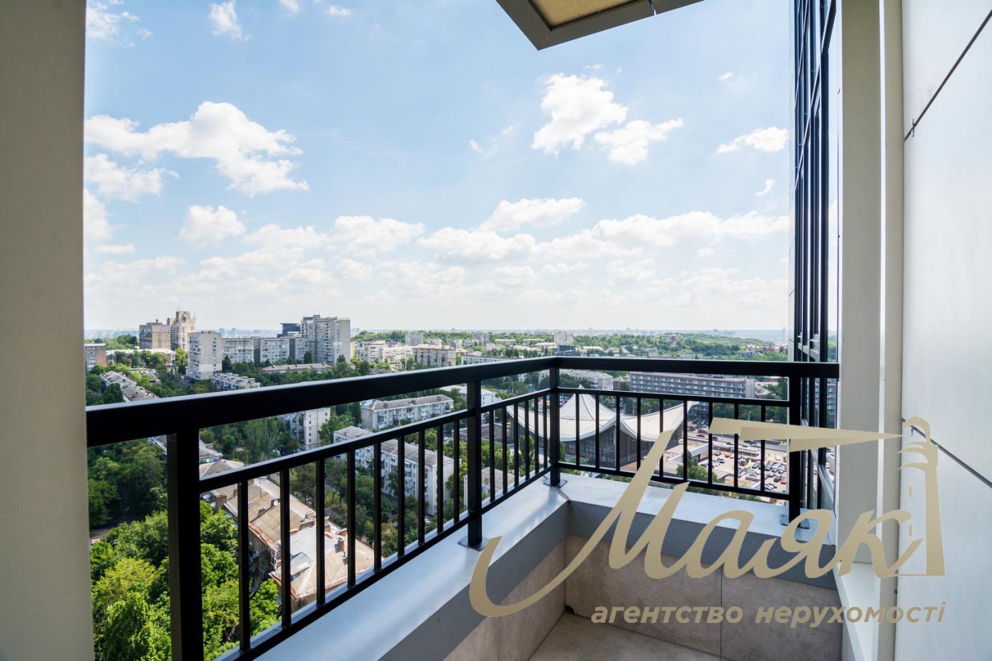 Оренда офісу 140м2 в ЖК Richmond вул.Маккейна 26, Печерський район.