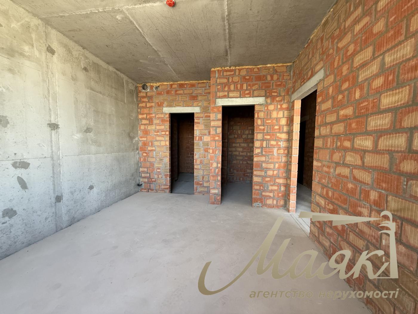 Продаж квартири ЖК Tetris Hall