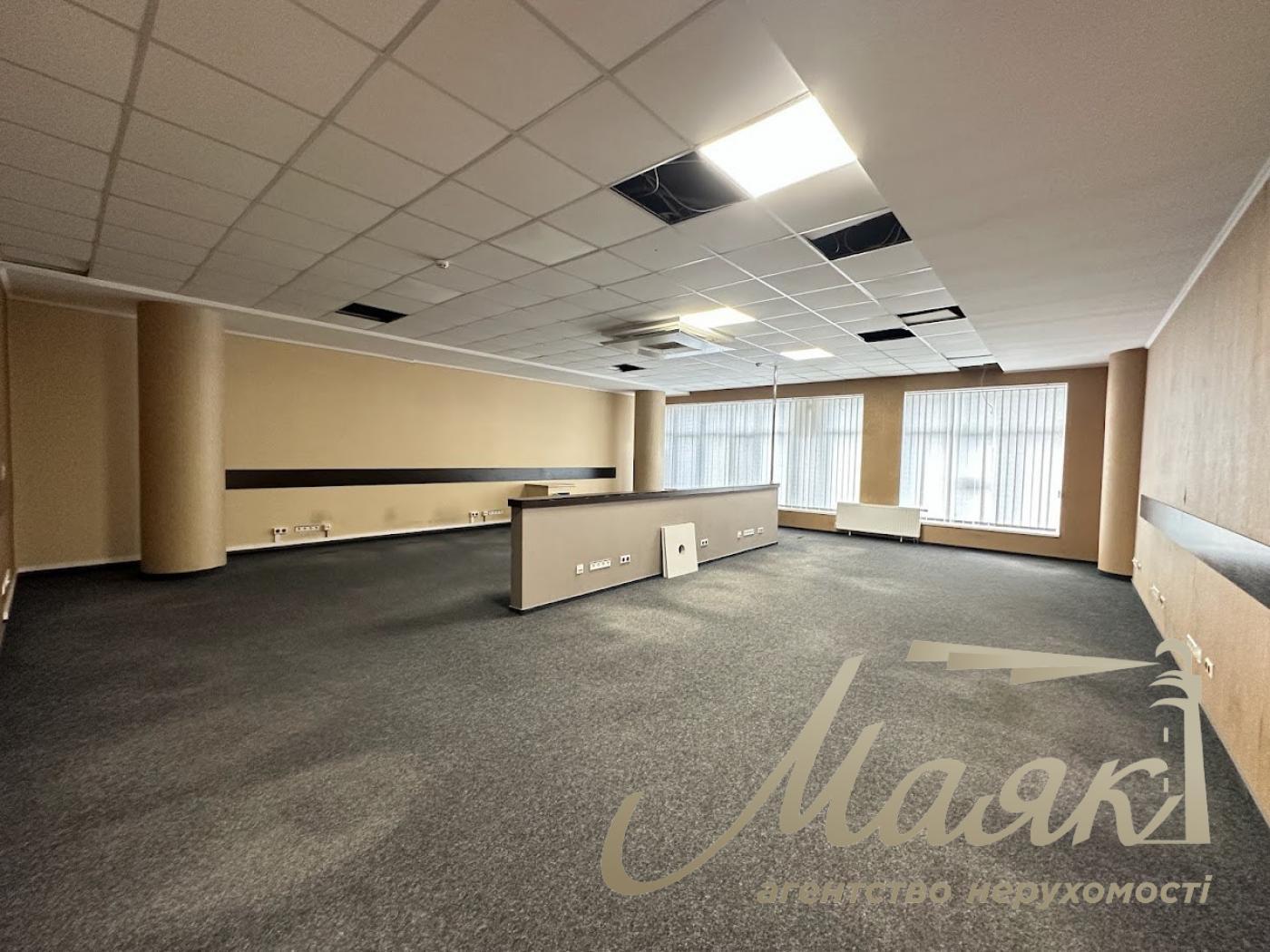 Аренда офиса 980м2 в БЦ Карнеги, Кловский спуск 7, Печерский район.