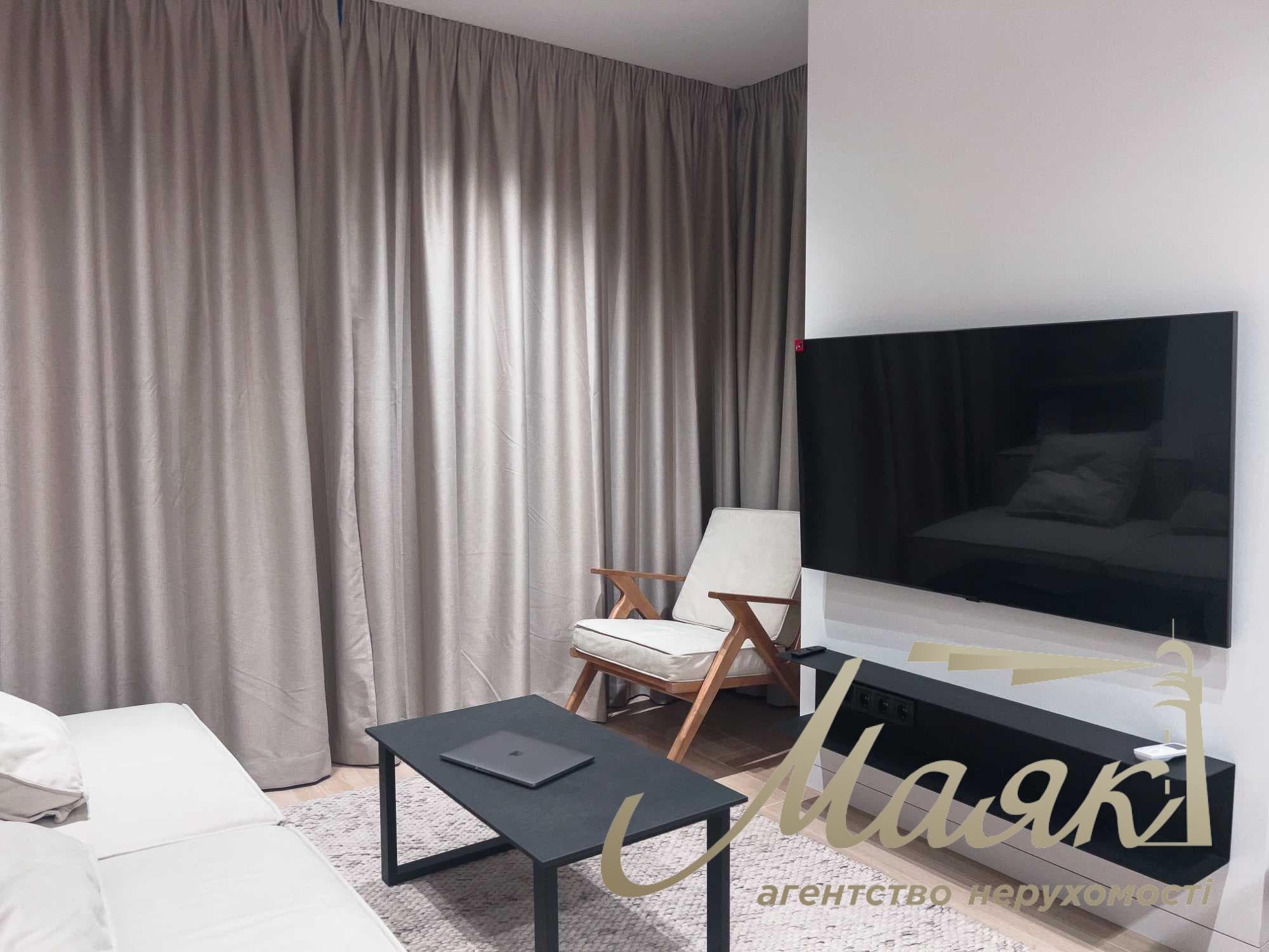 Оренда 1-кімнатної квартири в ЖК West House, Голосіївський район, вул. Демеївська, 13