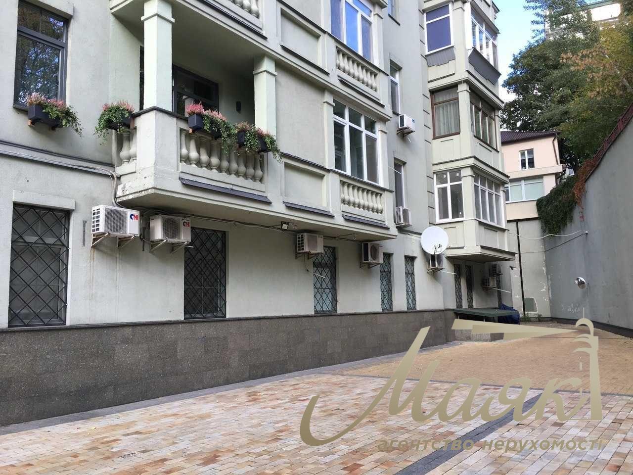 Оренда офісу 122м2 , Золоті Ворота