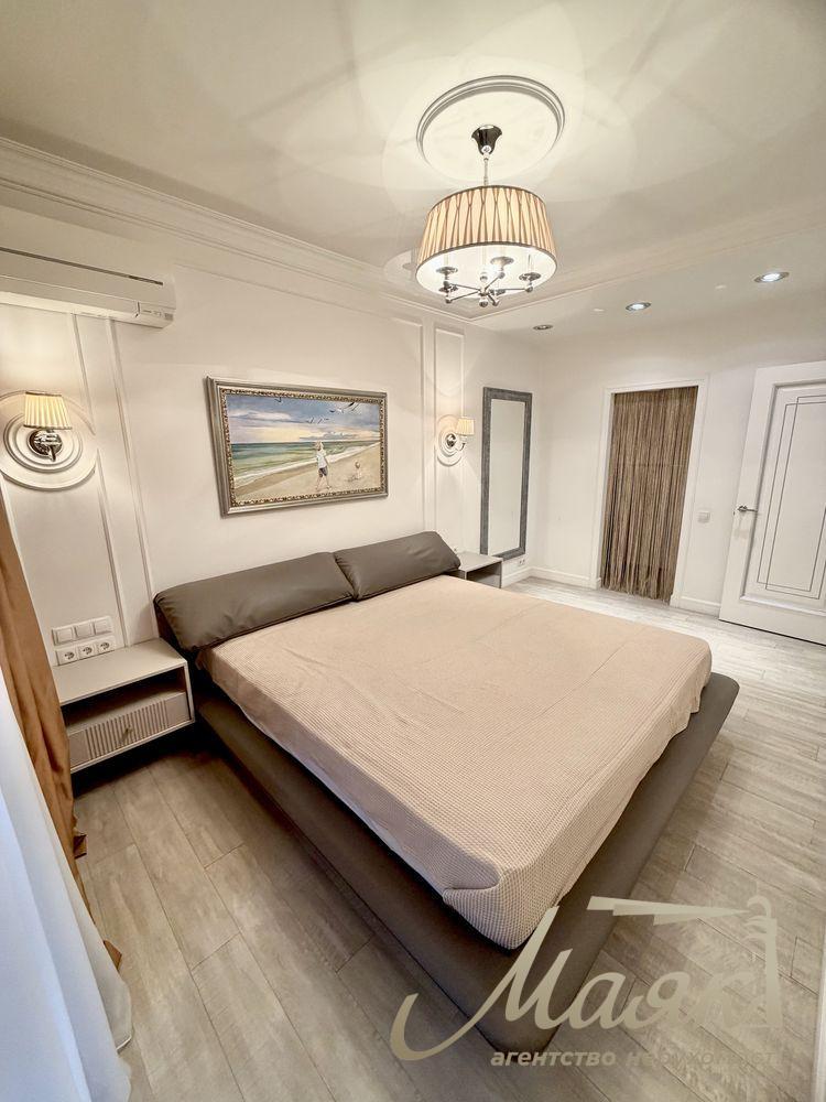 Rent 2-bedroom apartment in Central Park Residential Complex, 47 m², Pecherskiy district, Kyiv