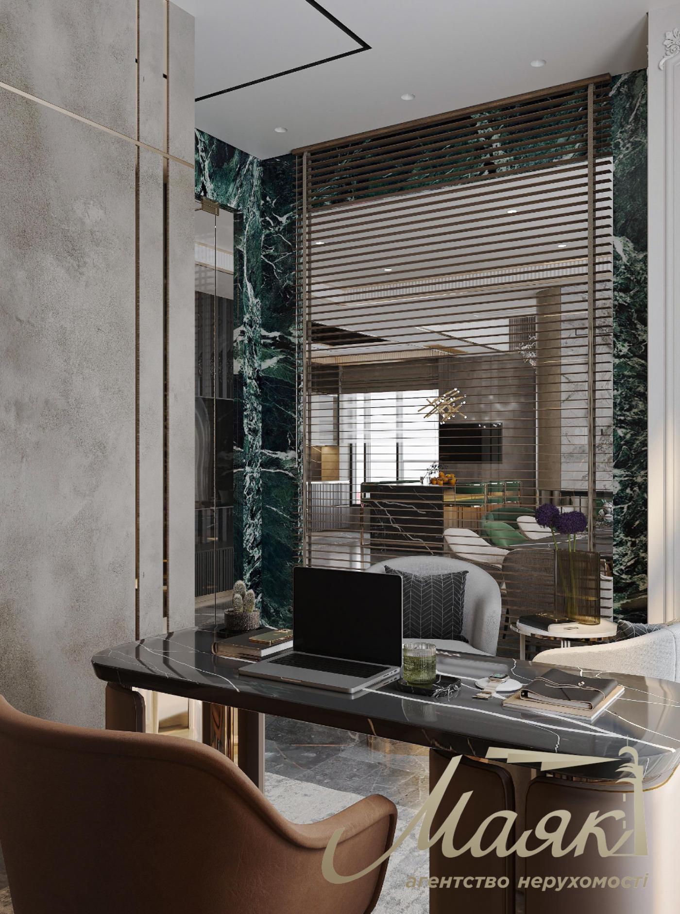 Продажа видового пентхауса/квартиры в самом центре столицы 186м2 в ЖК Edelweiss House,  Зверинецкая, Печерск, Киев