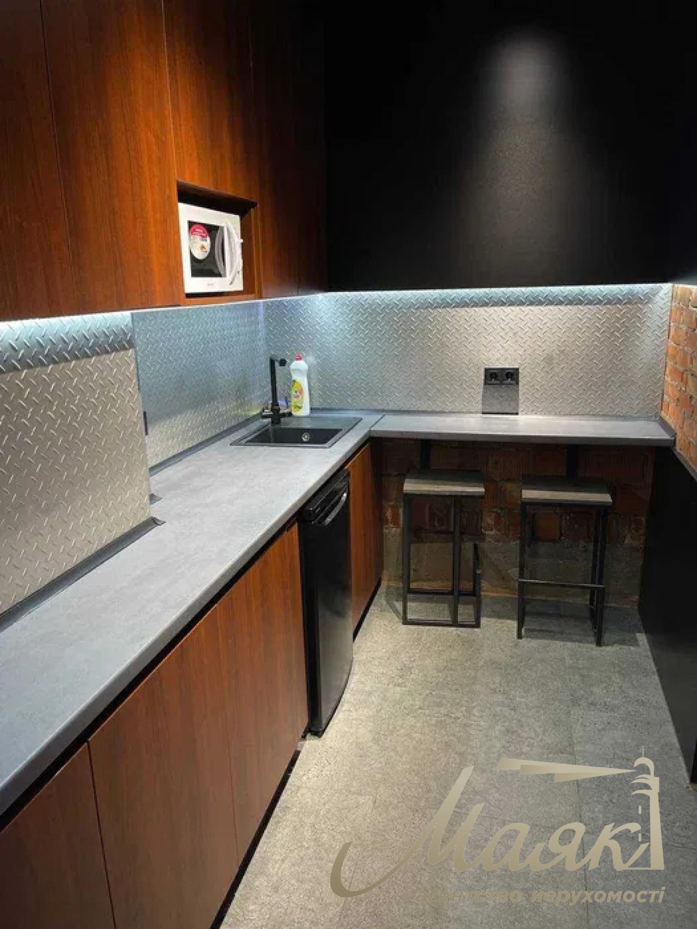 Оренда офісу 83 м.кв. ЖК Сан Франциско, Нивки