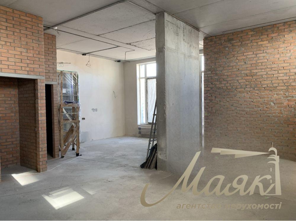 Оренда фасаду 92м2, ЖК Севен