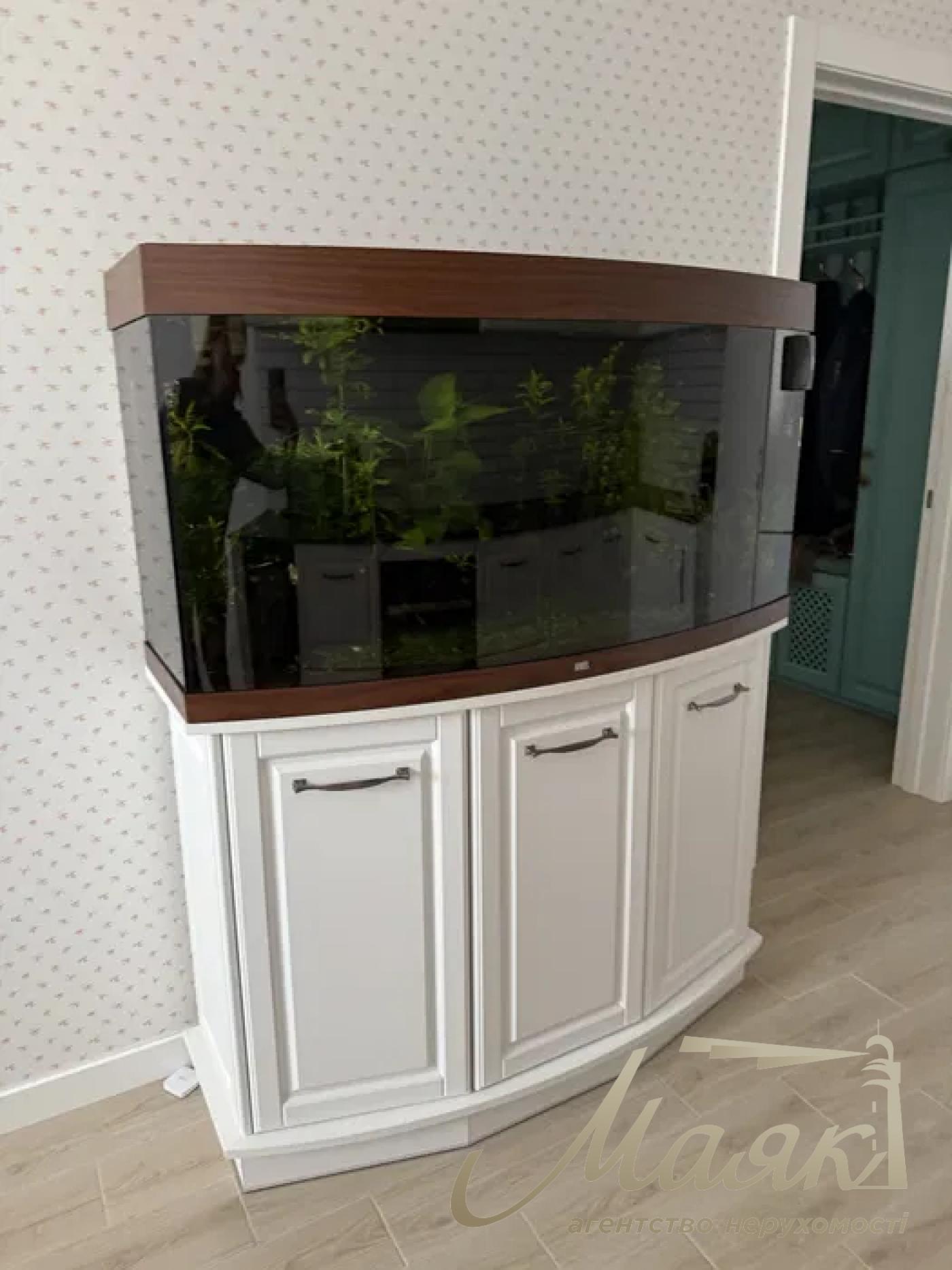 Продаж 2-к квартири в ЖК Граф Толстой, Центр