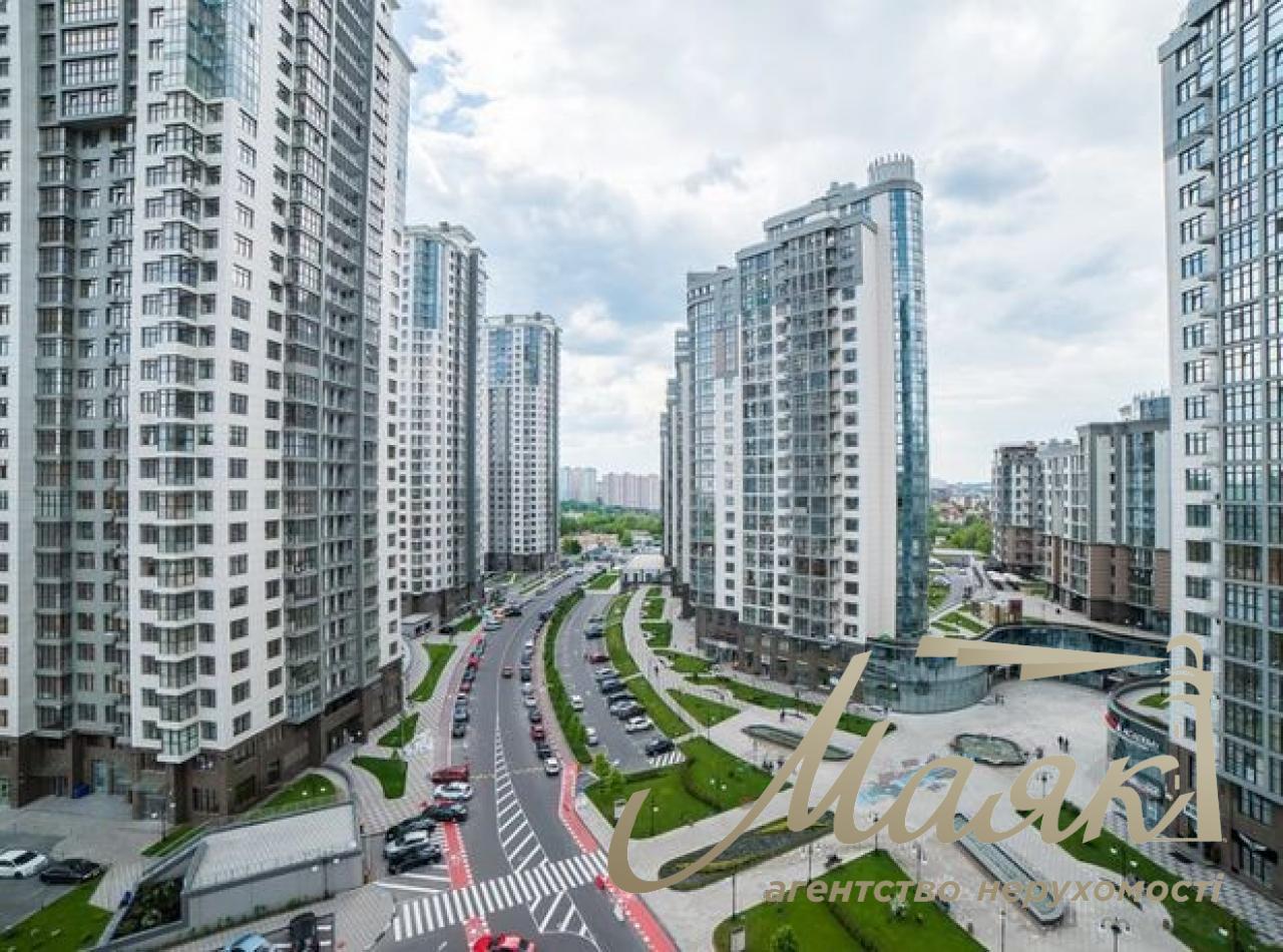 Продажа 3 к квартиры ЖК Новопечерские липки, 179м2, Печерский район, Печерск