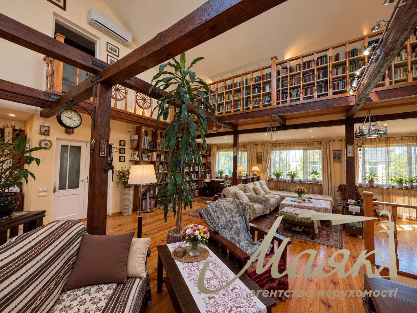 For Sale / House / Lesniki