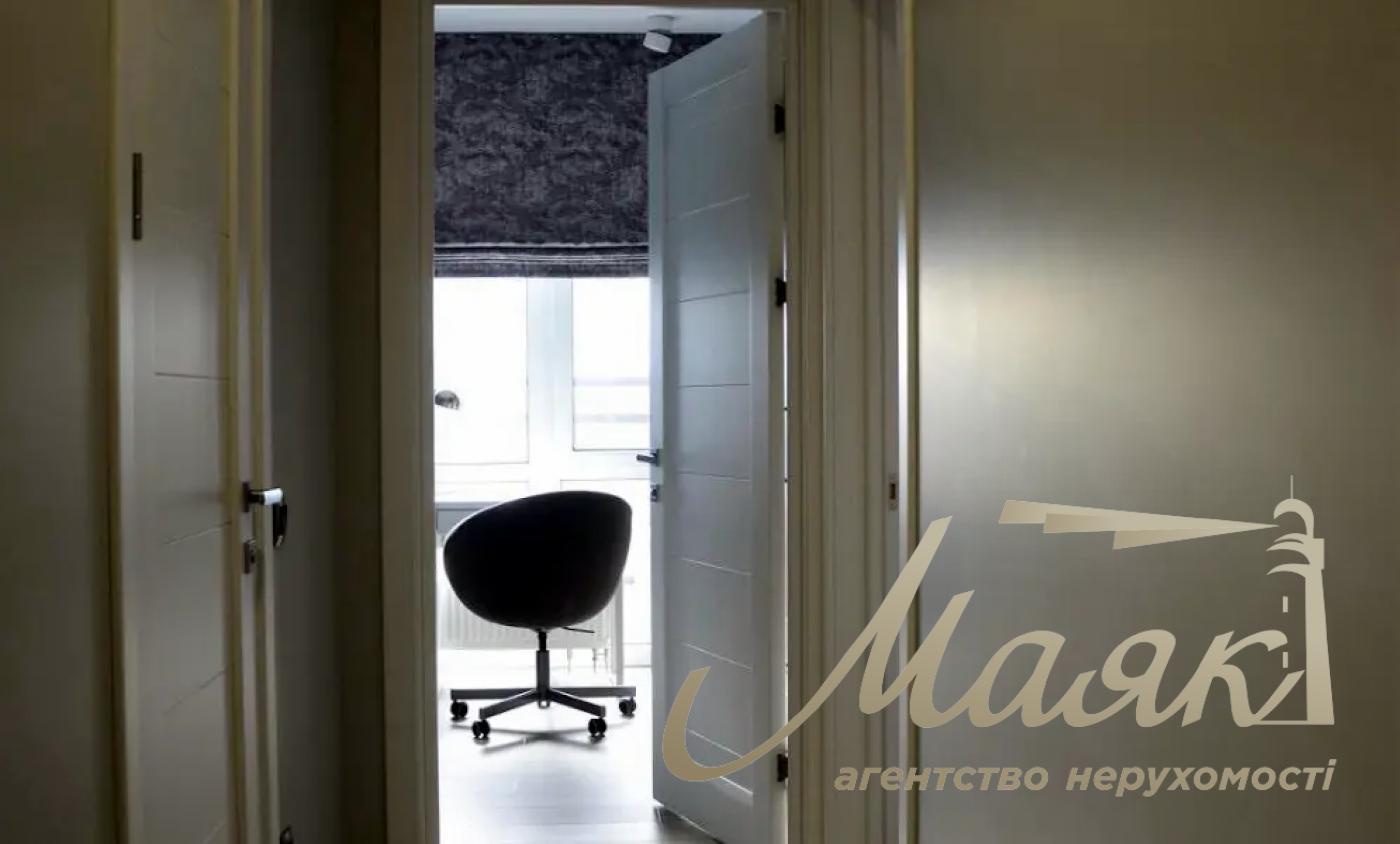 Продажа 2-комнатной квартиры квартиры ЖК Seven, Днепроовская Набережная, Осокорки