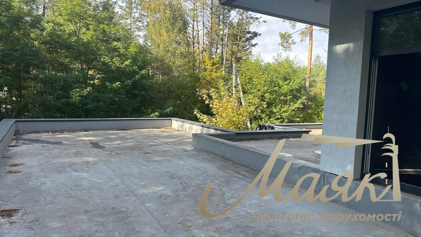 Продажа дома 253м2, Вышгородское направление, 5мин от Киева