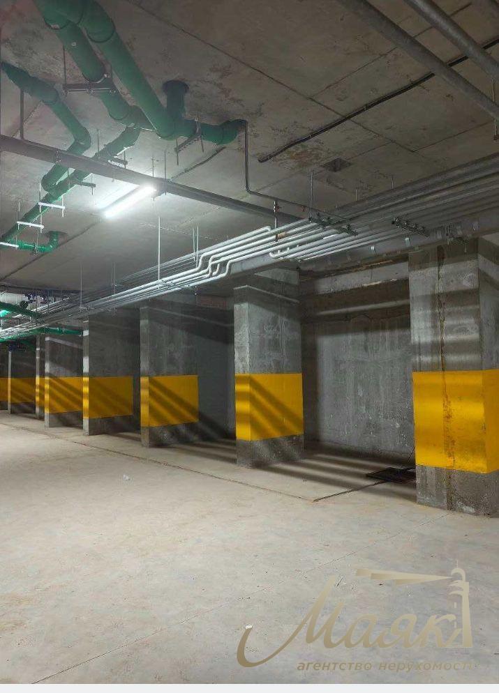 Продаж цоколя, 694м2, ЖК Дніпровська Мрія