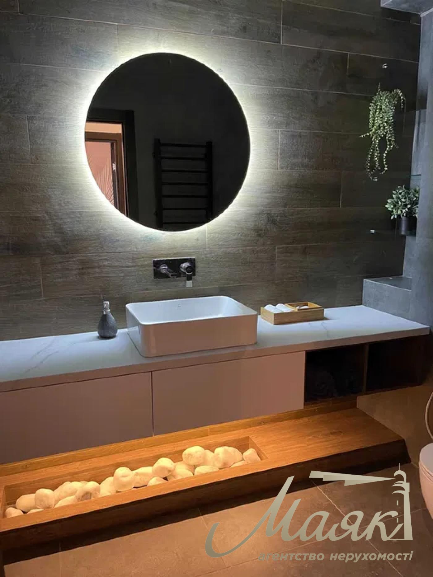 Аренда 2к квартиры 56 м², ЖК Жемчужина 38,ул. Жилянская 68