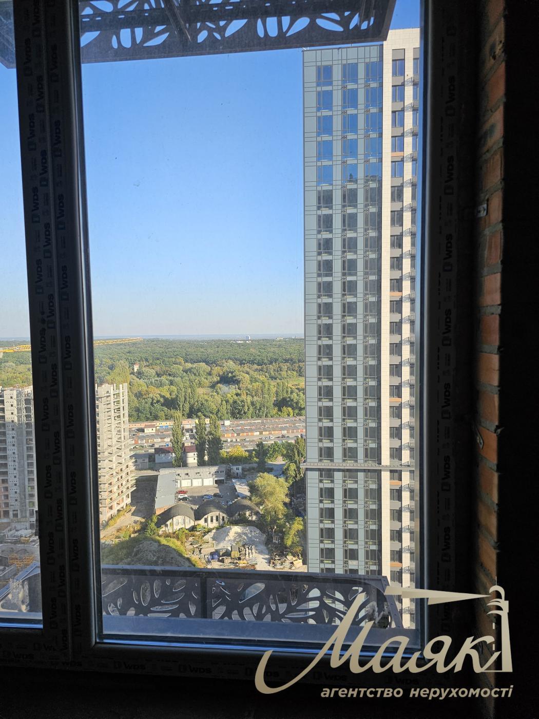 Sale 1k apartment in LCD Metropolis, Teremki