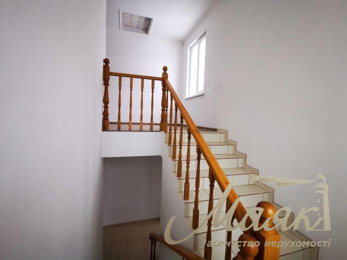 Продажа 2-этажного дома (197м2) с.  Ходосовка