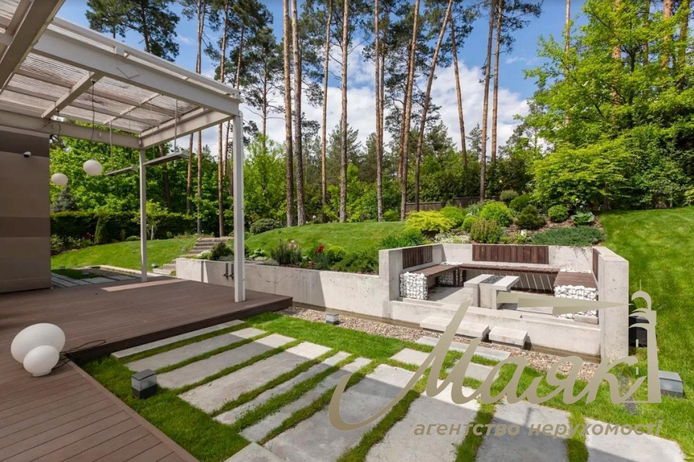 Продаж будинку (700м2) Козин/Конча заспа, с.Рудики, Обухівський район.