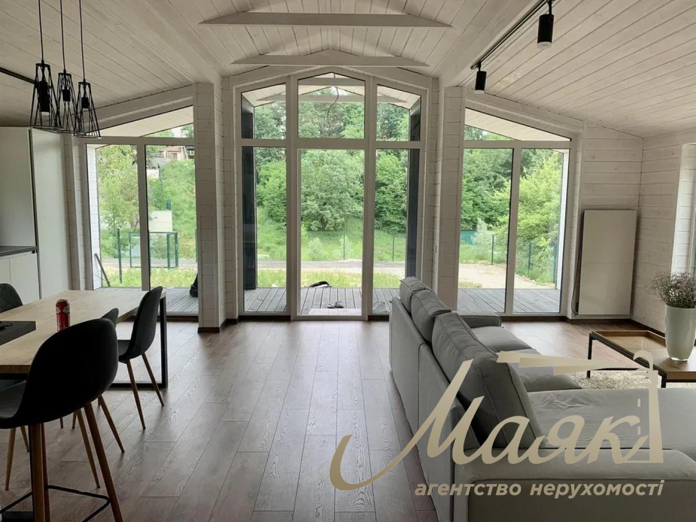 House for rent in Lesniki